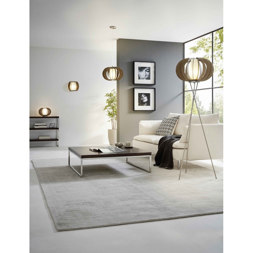 Eglo 95589 - Deckenleuchte STELLATO 3 1xE27/60W/230V