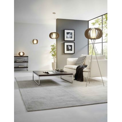 Eglo 95594 - Deckenleuchte STELLATO 3 1xE27/60W/230V