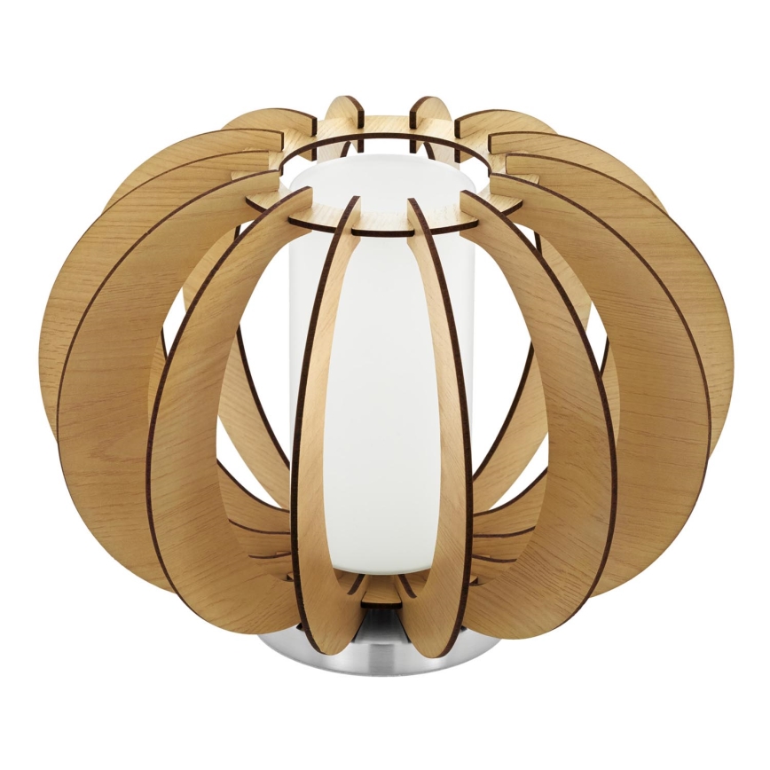 Eglo 95603 - Tischlampe STELLATO 1 1xE27/60W/230V