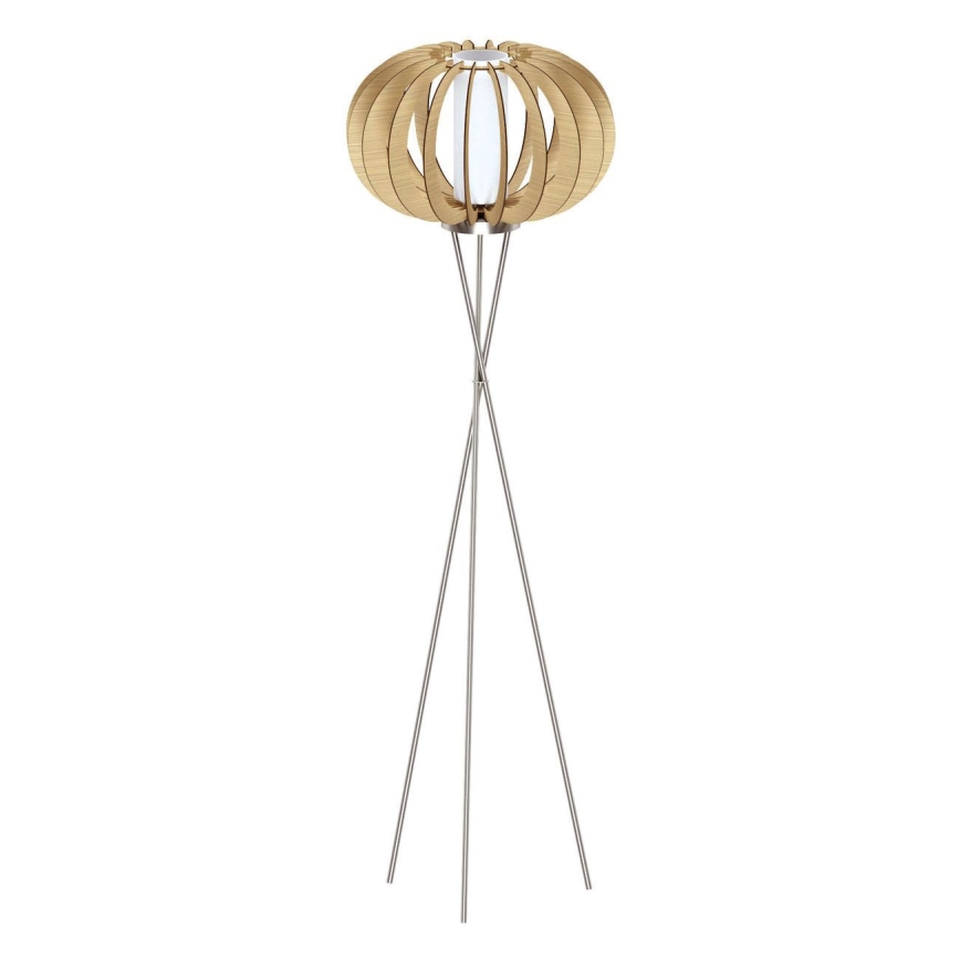 Eglo 95604 - Stehlampe STELLATO 1 1xE27/60W/230V