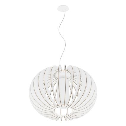 Eglo 95608 - Kronleuchter STELLATO 2 1xE27/60W/230V