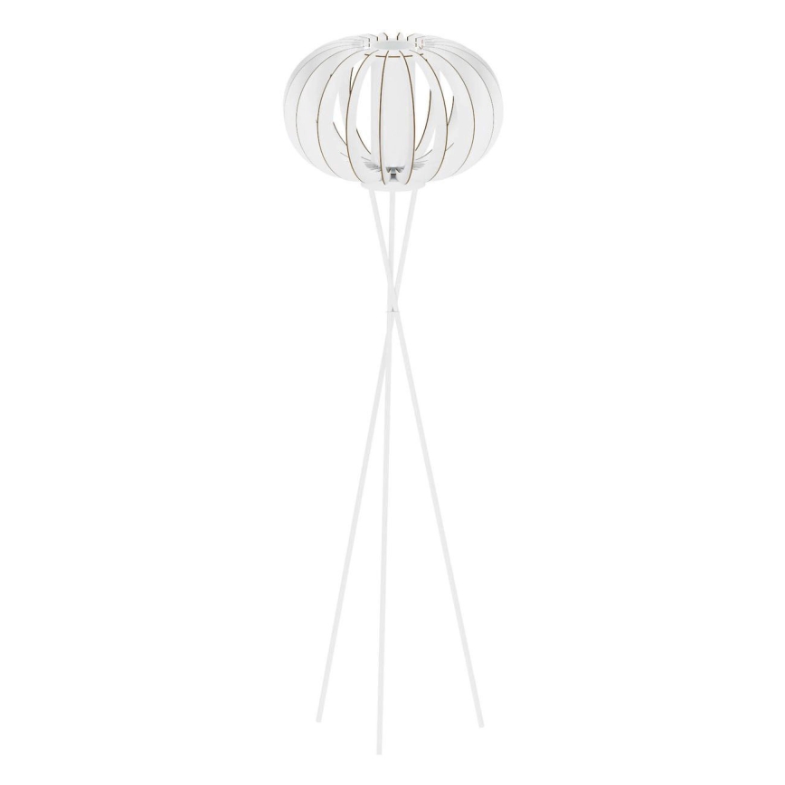 Eglo - Stehlampe 1xE27/60W/230V