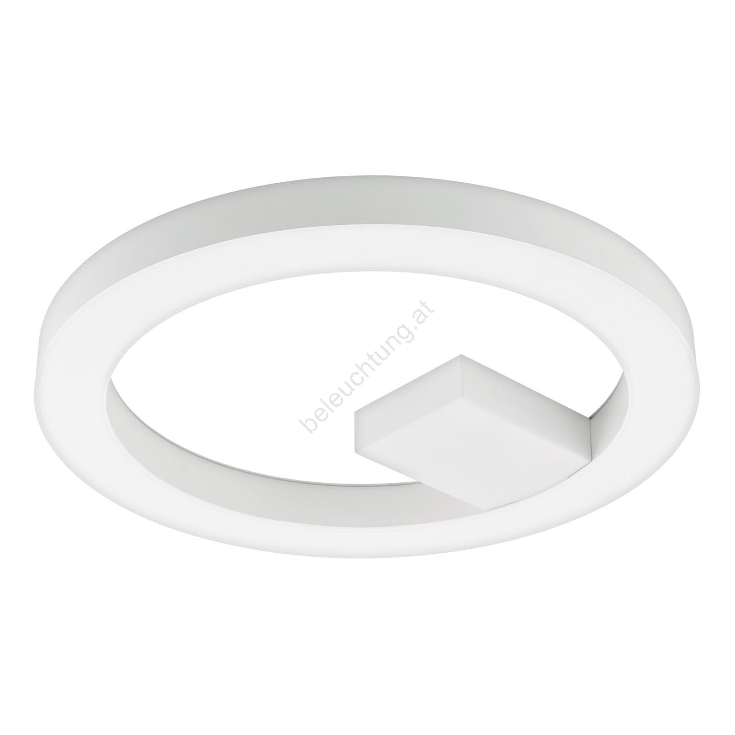 Eglo 95613 - LED Deckenleuchte ALVENDRE-S LED/28W/230V | Beleuchtung