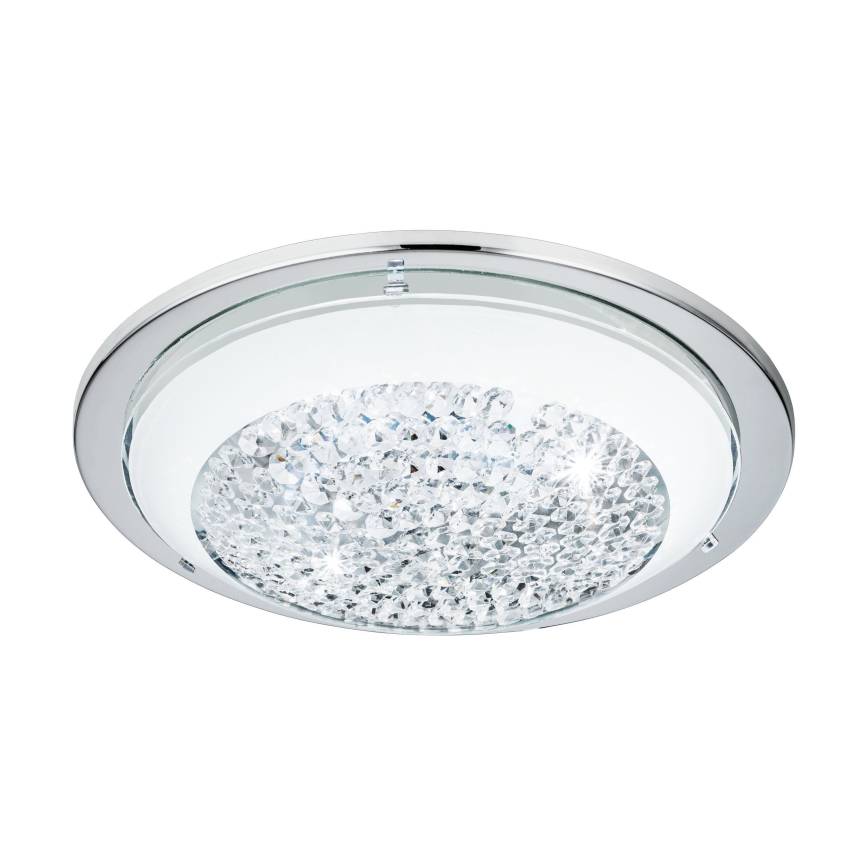 Eglo 95639 - LED-Deckenleuchte ACOLLA 3xLED/3,6W/230V