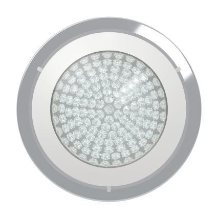 Eglo 95639 - LED-Einbauleuchte ACOLLA 3xLED/3,6W/230V