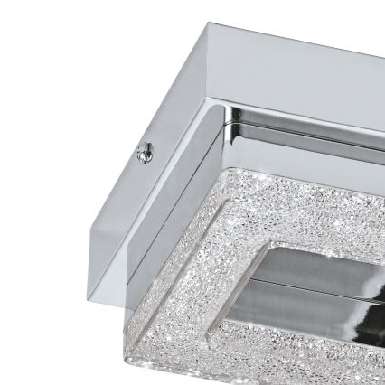 Eglo - LED-Deckenleuchte LED/4W/230V