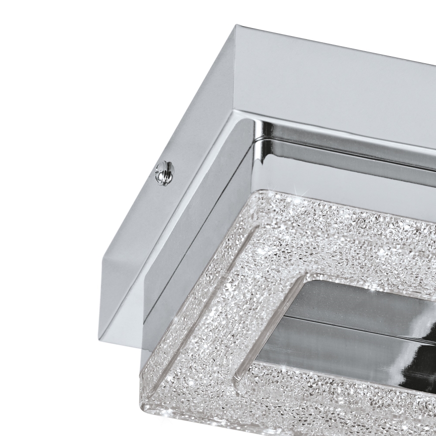 Eglo - LED-Deckenleuchte LED/4W/230V