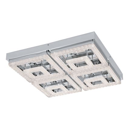 Eglo - LED Deckenleuchte LED/48W/230V