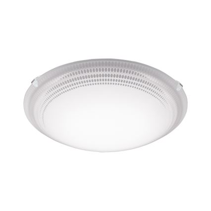 Eglo - LED Deckenleuchte LED/8,2W/230V