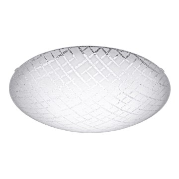 Eglo 95676 - LED Deckenleuchte RICONTO 1 LED/16W/230V