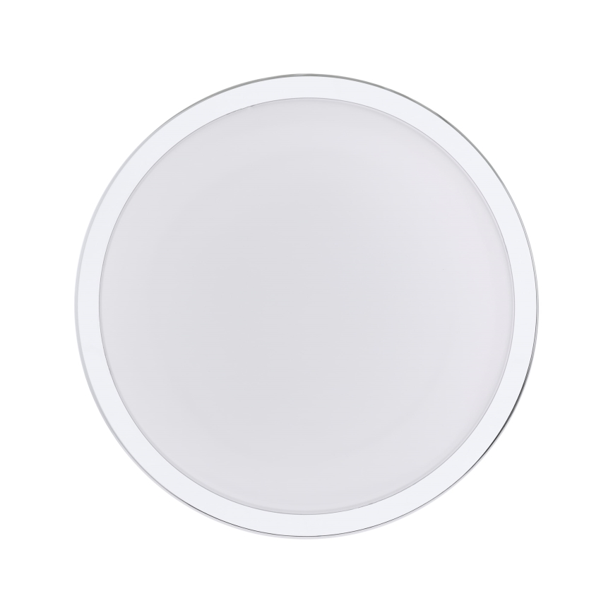 Eglo - LED Deckenleuchte LED/18W/230V