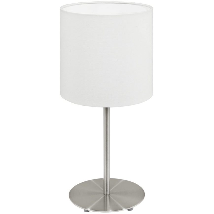 Eglo - Tischlampe 1xE14/40W/230V