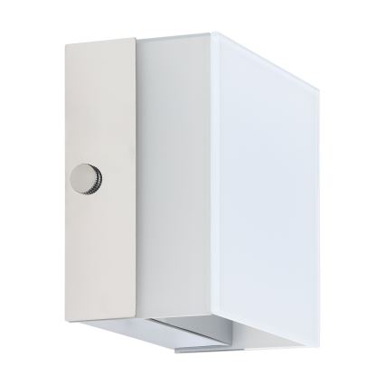 Eglo 95747 - LED-Wandleuchte ALEA 2 LED/3,7W/230V