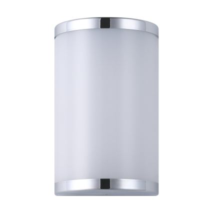 Eglo 95773 - LED Wandleuchte CUPELLA 2xLED/4,5W/230V