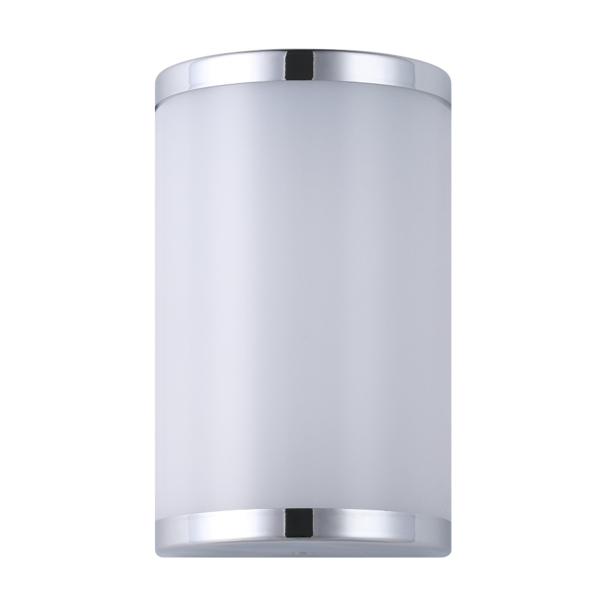 Eglo 95773 - LED Wandleuchte CUPELLA 2xLED/4,5W/230V