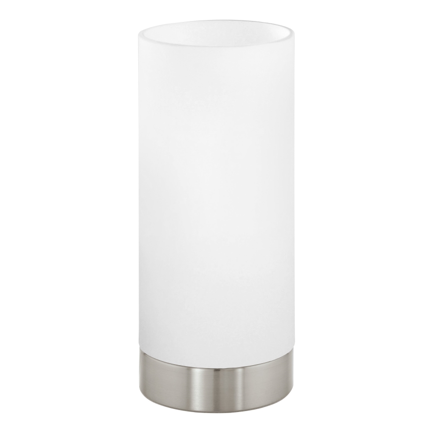 Eglo - Tischlampe 1xE27/60W/230V