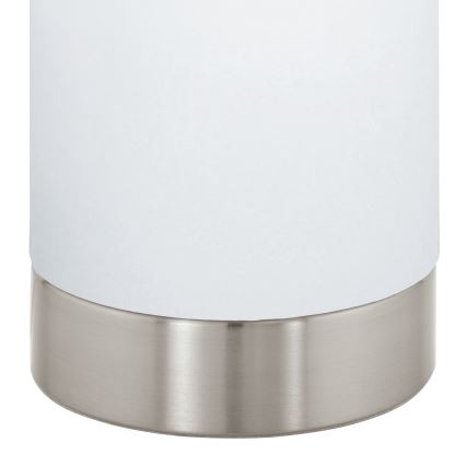 Eglo - Tischlampe 1xE27/60W/230V