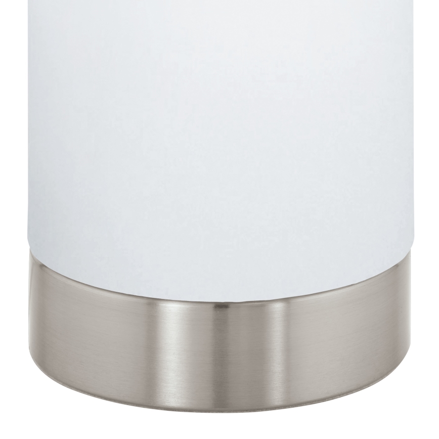 Eglo - Tischlampe 1xE27/60W/230V