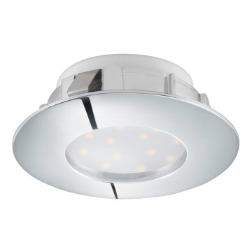 Eglo 95812 - LED Einbauleuchte PINEDA 1xLED/6W/230V