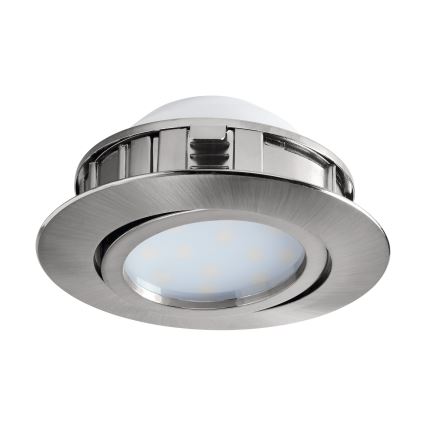 Eglo - LED-Einbauleuchte LED/6W/230V