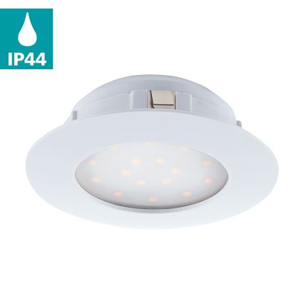 Eglo - LED Einbauleuchte LED/11W/230V