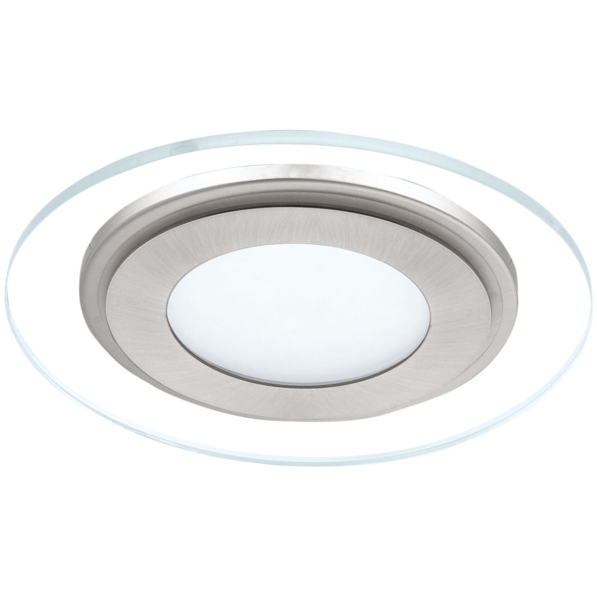 Eglo - LED Einbauleuchte 1xLED/11W/230V