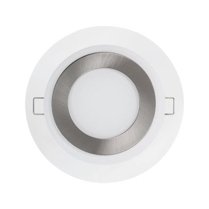 Eglo - LED Einbauleuchte 1xLED/11W/230V