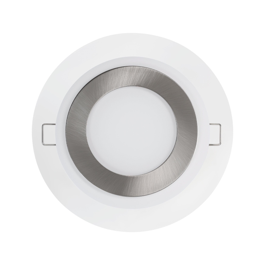 Eglo - LED Einbauleuchte 1xLED/11W/230V