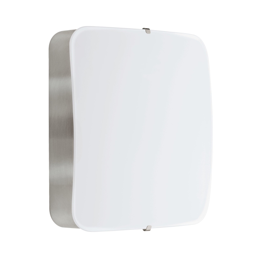 Eglo 95967 - LED-Deckenleuchte CUPELLA LED/11W/230V mattchrom