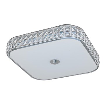 Eglo 96004 - LED-Deckenleuchte CARDILLIO LED/23.5W/230V