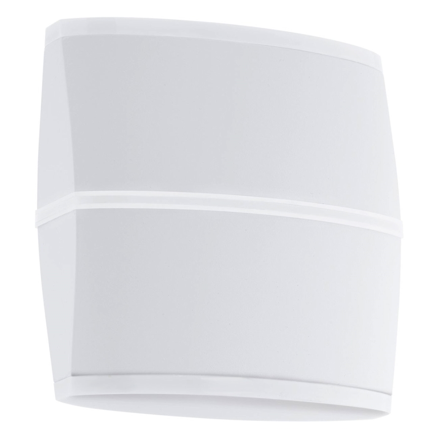 Eglo 96006 - LED Außenwandleuchte PERAFITA 2xLED/6W
