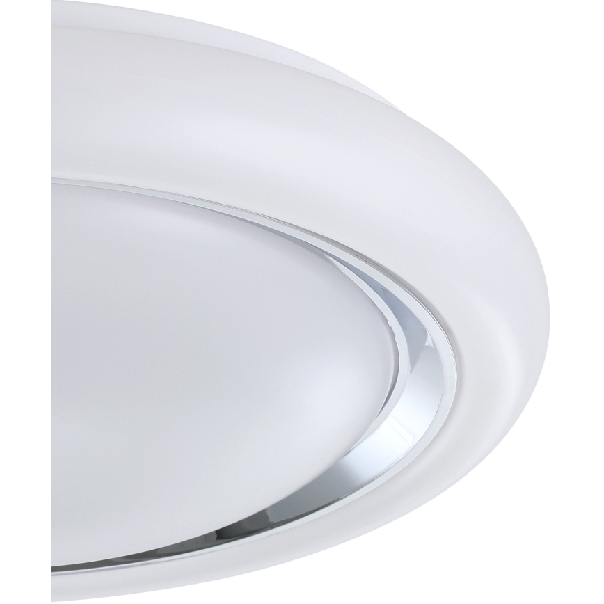 Eglo - LED Deckenleuchte LED/18W/230V