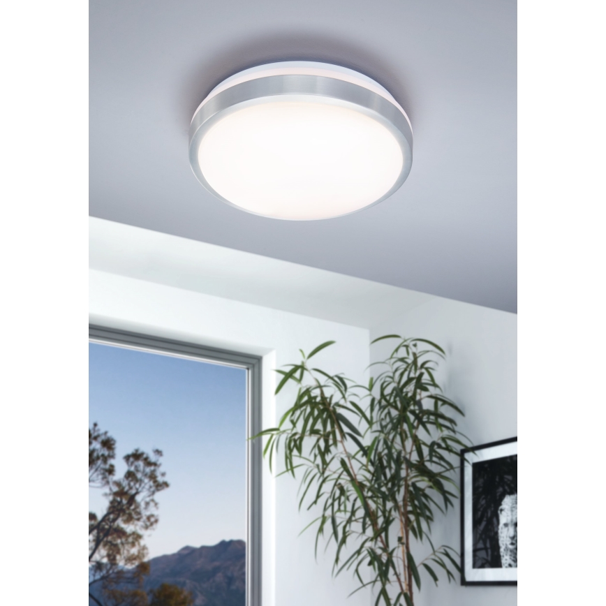 Eglo - LED Deckenleuchte LED/22W/230V