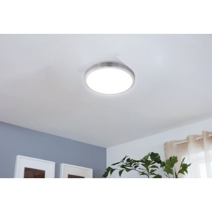 Eglo - LED Deckenleuchte LED/22W/230V