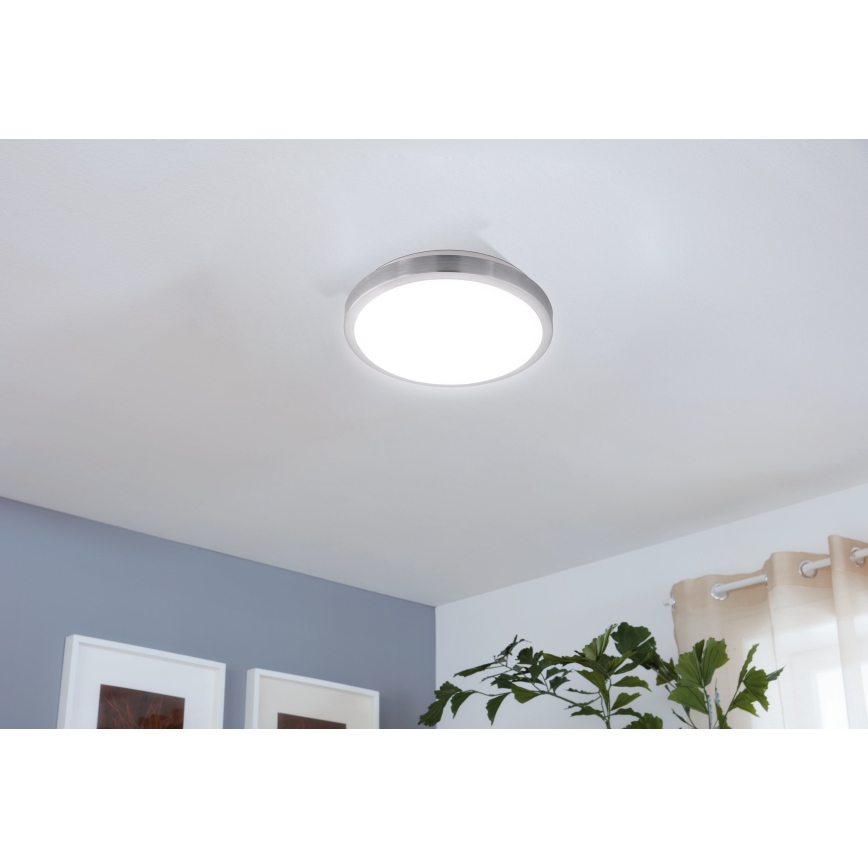 Eglo - LED Deckenleuchte LED/22W/230V