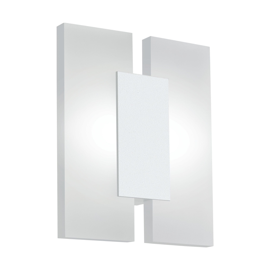 Eglo - LED Wandleuchte 2xLED/4,5W/230V