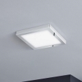 Eglo 96059 - LED-Badezimmer-Deckenleuchte FUEVA LED/22W/230V IP44 30x30 cm