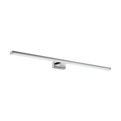 Eglo - LED-Badezimmerleuchte LED/14W/230V 4000K 78 cm IP44