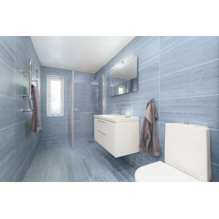 Eglo 96066 - LED Badezimmerleuchte PANDELLA 1 LED/14W/230V