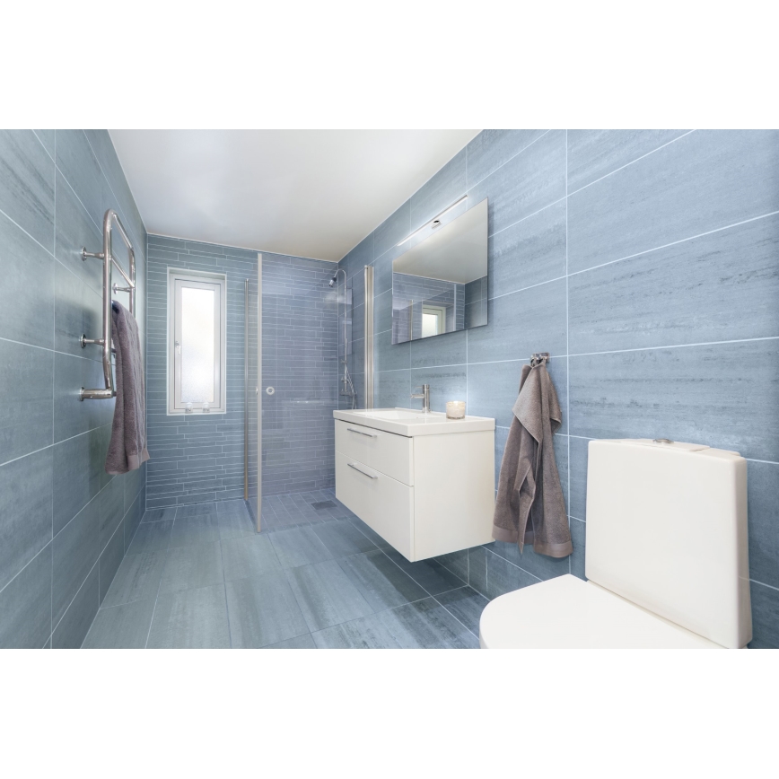 Eglo 96066 - LED Badezimmerleuchte PANDELLA 1 LED/14W/230V