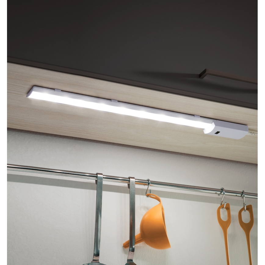 Eglo – LED-Küchenleuchte mit Sensor LED/8,1W/230V