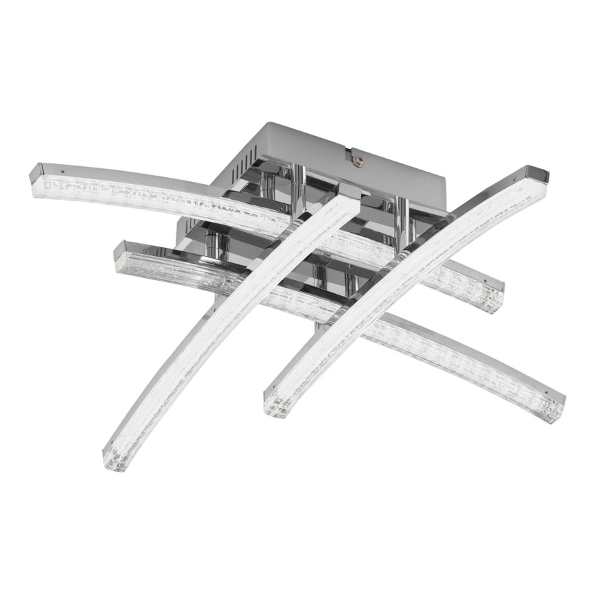 Eglo 96093 - LED-Deckenleuchte PERTINI 4xLED/5W/230V