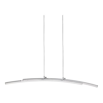 Eglo 96096 - LED Kronleuchter PERTINI 2xLED/10,8W/230V