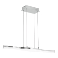 Eglo 96101 - LED-Deckenleuchte LASANA 2 2xLED/10,5W/230V