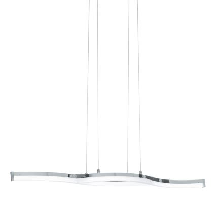 Eglo 96101 - LED-Deckenleuchte LASANA 2 2xLED/10,5W/230V