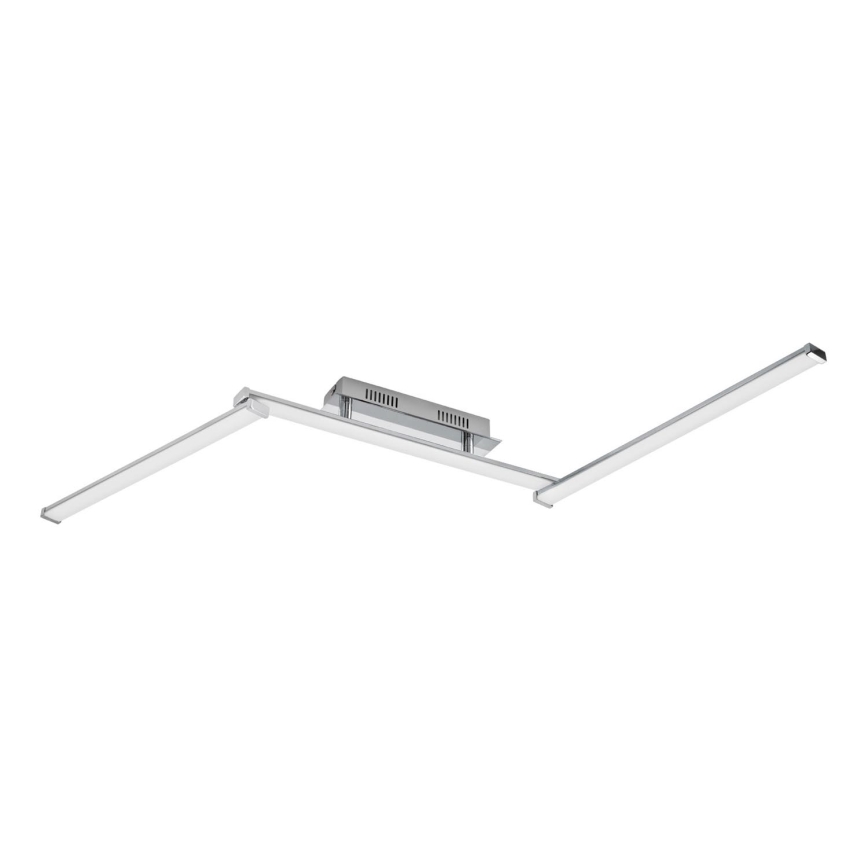 Eglo 96108 - LED Deckenleuchte LASANA 2 3xLED/7,5W/230V