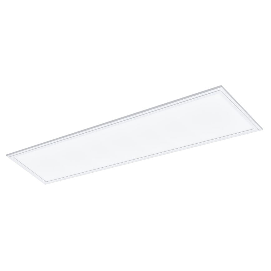 Eglo 96151 - LED Deckenplatte SALOBRENA LED/40W/230V