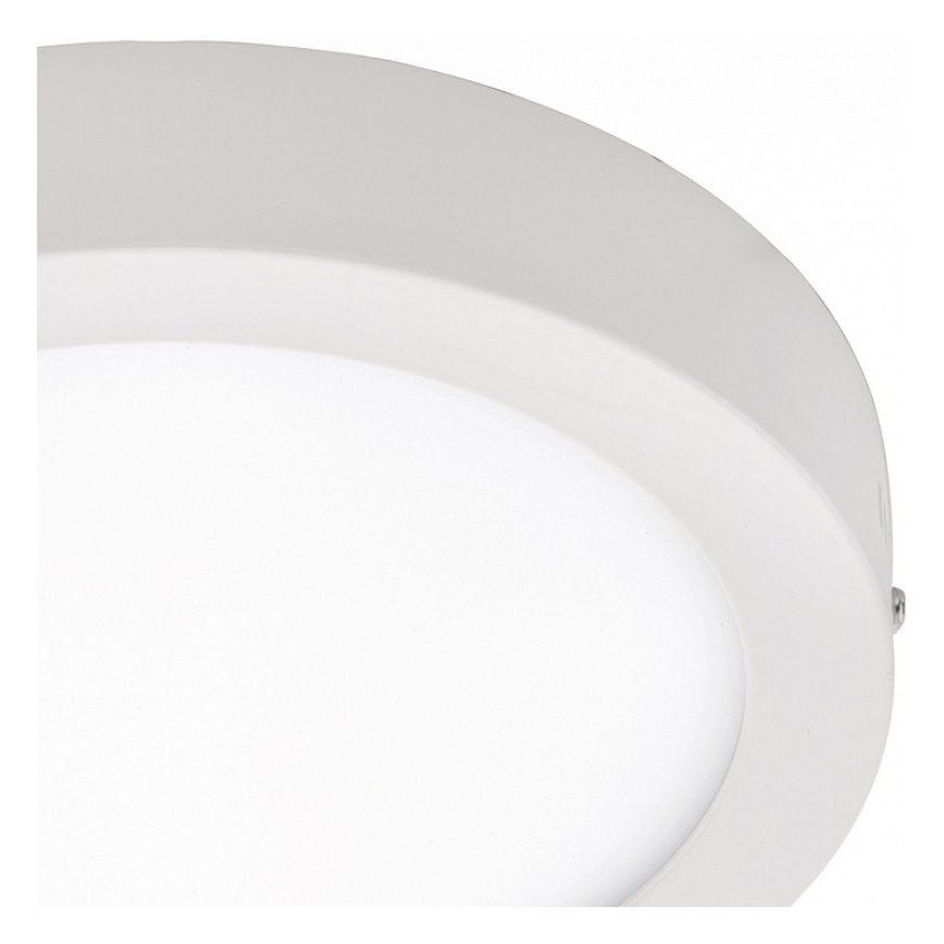 Eglo 96168 - LED Deckenleuchte FUEVA 1 LED/22W/230V