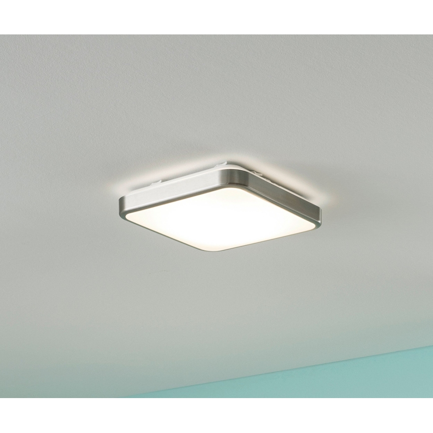 Eglo - LED Badezimmerleuchte LED/16W/230V