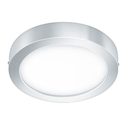 Eglo 96246 - LED Badezimmerleuchte FUEVA 1 LED/22W/230V